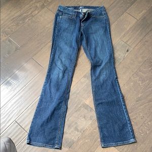 LOFT jeans